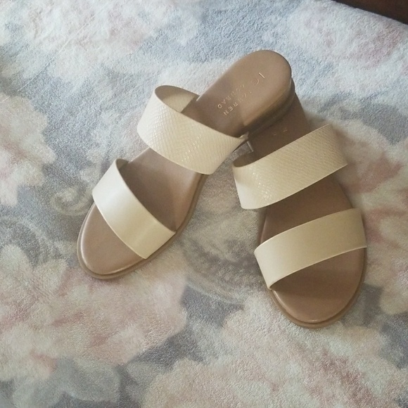LC Lauren Conrad Shoes - Sandals
